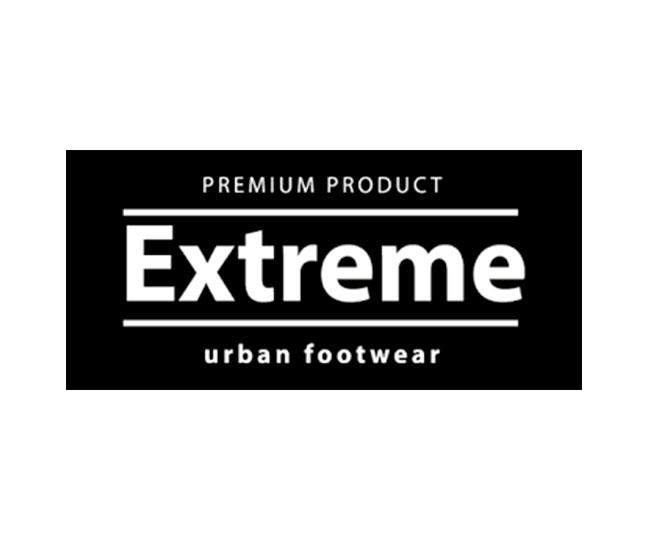 Extreme Urban Footwear		