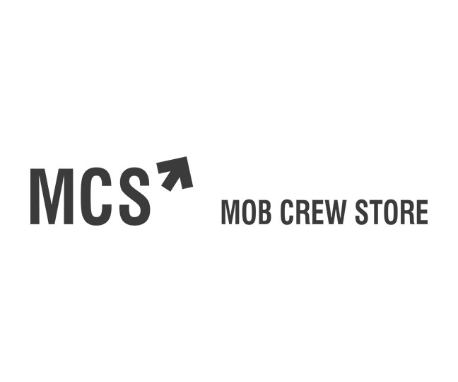 Mob Crew Store