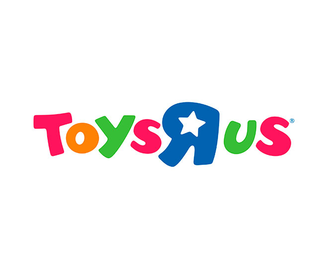 Toys R' Us