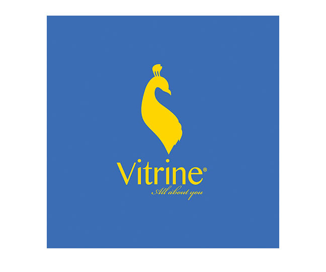 Vitrine