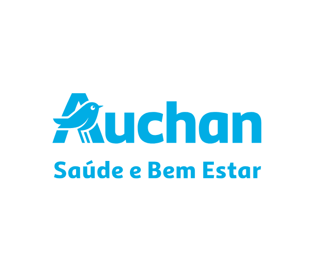 Auchan Saúde e Bem estar